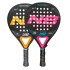 Enebe Combat Orange and Pink Shovel Pack