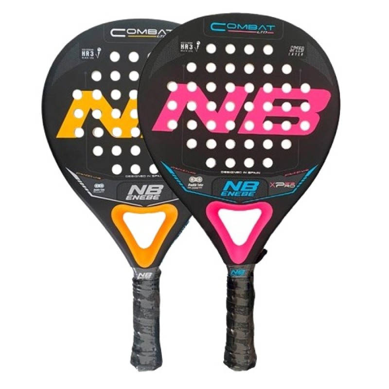 Enebe Combat Orange and Pink Shovel Pack