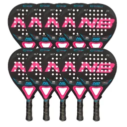 Pack Enebe Combat Pink Shovel x10