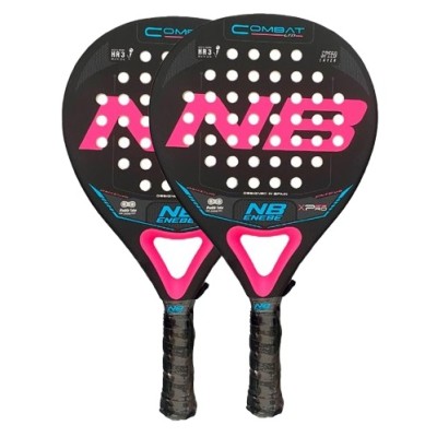 Enebe Combat Pink X2 Shovel Pack