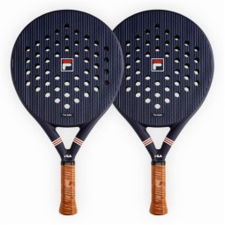Pack Fila The Agilis Azul X2 Shovel