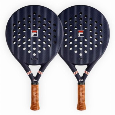 Pack Fila The Agilis Azul X2 Shovel