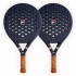 Pack Fila The Agilis Azul X2 Shovel