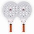 Fila The Inceptor White Shovel Pack X2