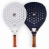 Pack Fila The Leavis Blue Paddle and Fila The Inceptor White Paddle
