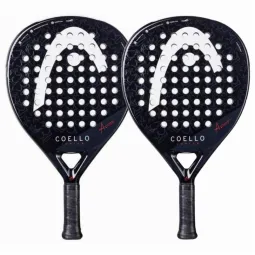 Pack Pala Head Arturo Coello Junior 2025 X2