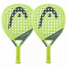 Pack Pala Head Extreme Junior 2023 x2
