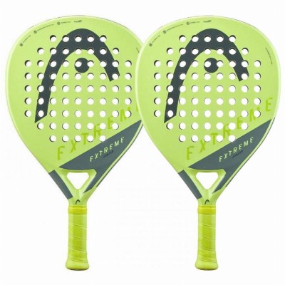 Pack Pala Head Extreme Junior 2023 x2