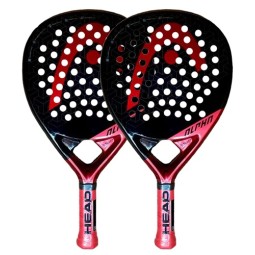 Pack Pala Head Graphene 360 Alpha Power 2023 X2