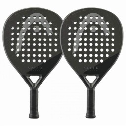 Pack Pala Head Speed Junior 2025 x2