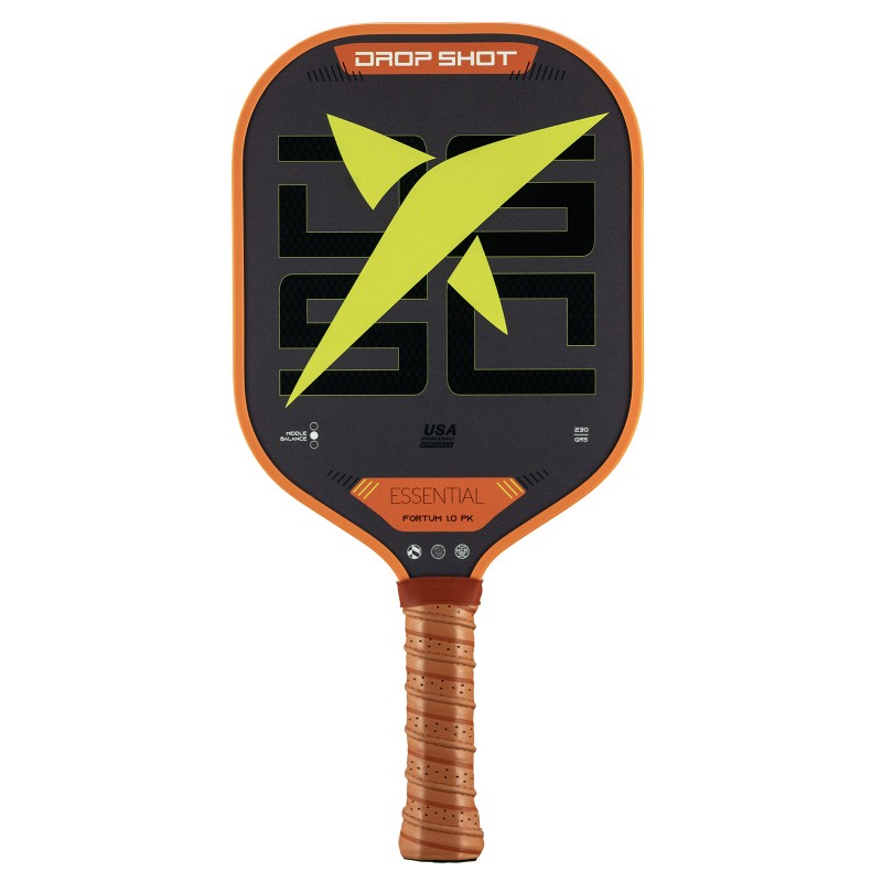 Pack Pickleball Drop Shot Fortum 1.0