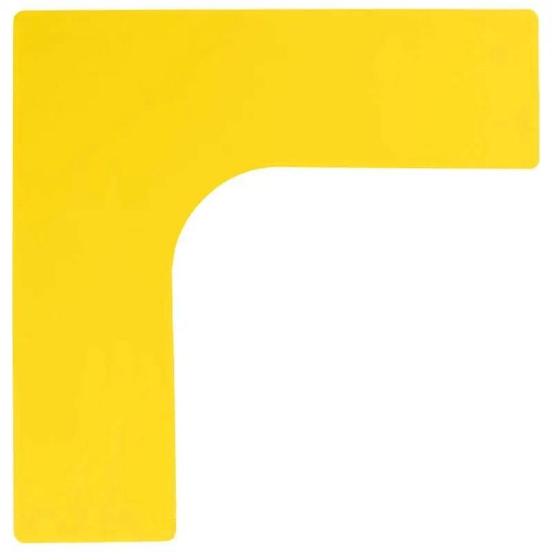 Pack Pickleball Head Court Marking