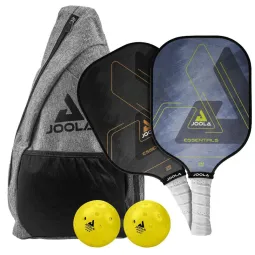 Pack Pickleball Joola Essentials