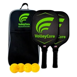 Pack Pickleball VolleyCore