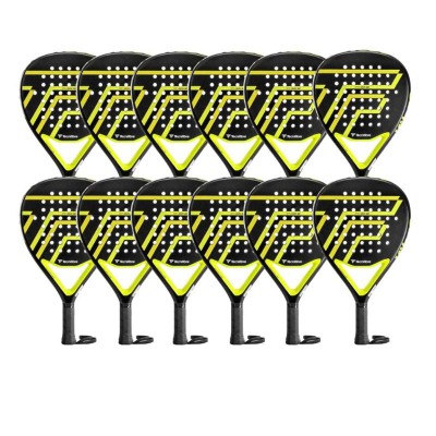 Pack Tecnifibre Wall Breaker 355 X12