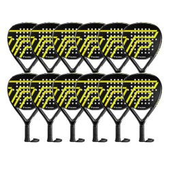 Pack Tecnifibre Wall Breaker 360 X12