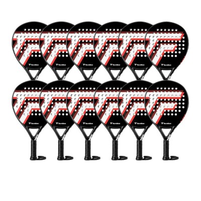 Pack Tecnifibre Wall Master One X12