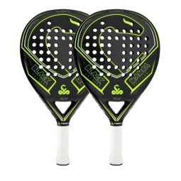 Pack Vibora Black Mamba Edition X2