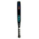 Pack of Vibora Spit Carbon Racket and Padel Racket Bag