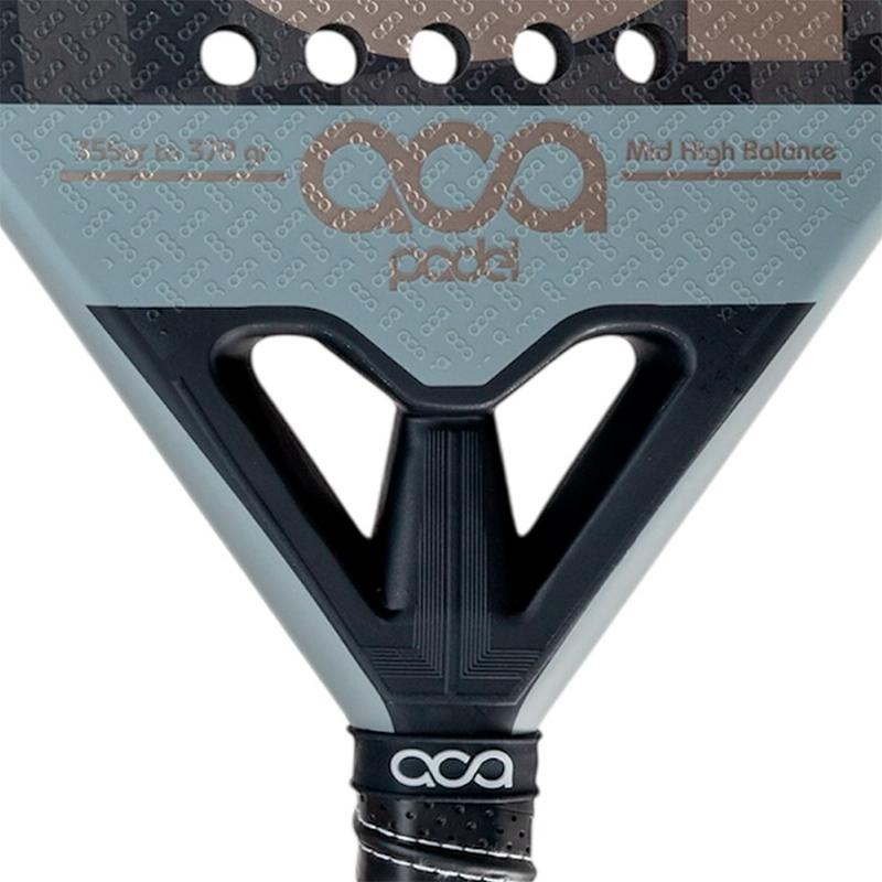 Pala Aca Atrium LTD