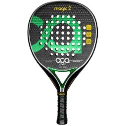 Pala Aca Magic 2