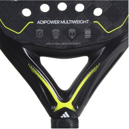 Blade Adidas Adipower Multiweight 3.2 2023