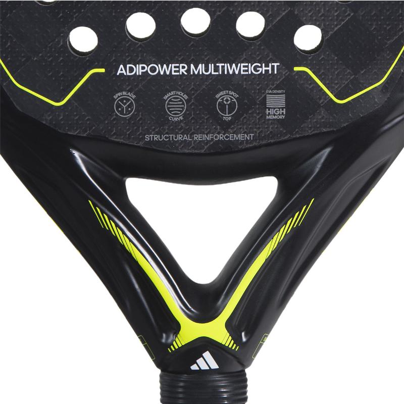 Pala Adidas Adipower Multiweight 3.2 2023 - Barata Oferta Outlet
