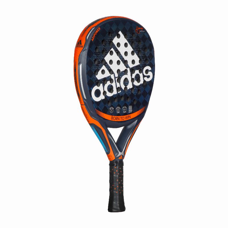Pala Adidas Alex Ruiz Adipower Control 3.1 2022 - Barata Oferta Outlet
