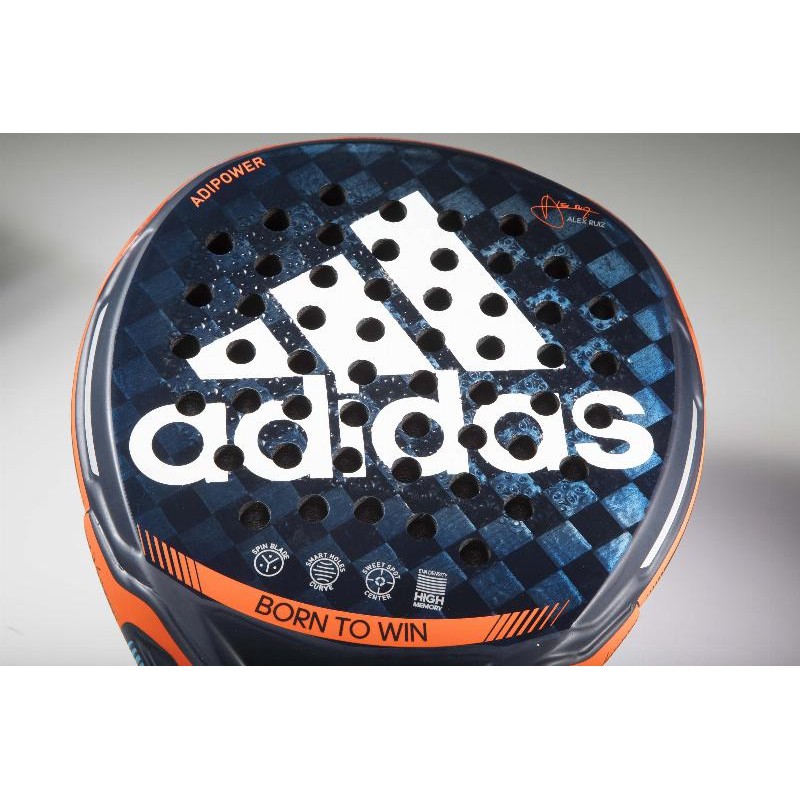 Pala Adidas Alex Ruiz Adipower Control 3.1 2022 - Barata Oferta Outlet