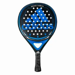 Pala Adidas Bisoke Carbon Azul