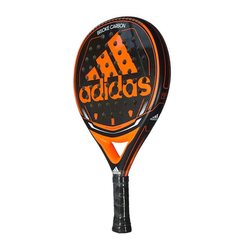 Pala Adidas Bisoke Carbon - Barata Oferta Outlet