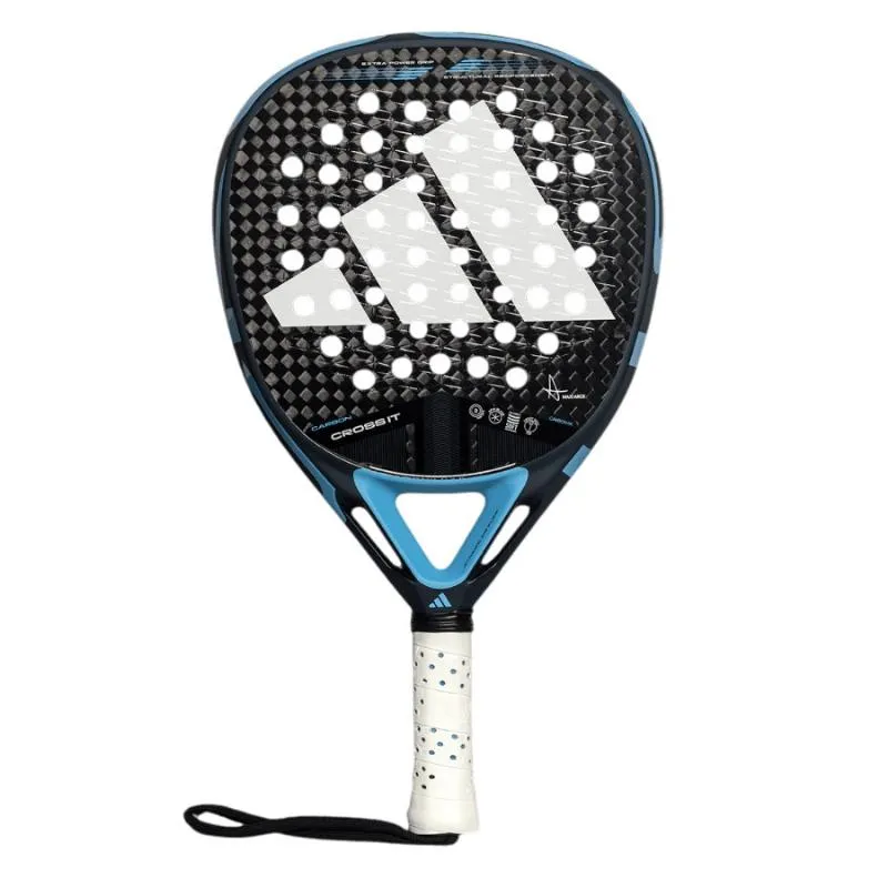 Adidas Maxi Arce Cross It Carbon 2025 Racket