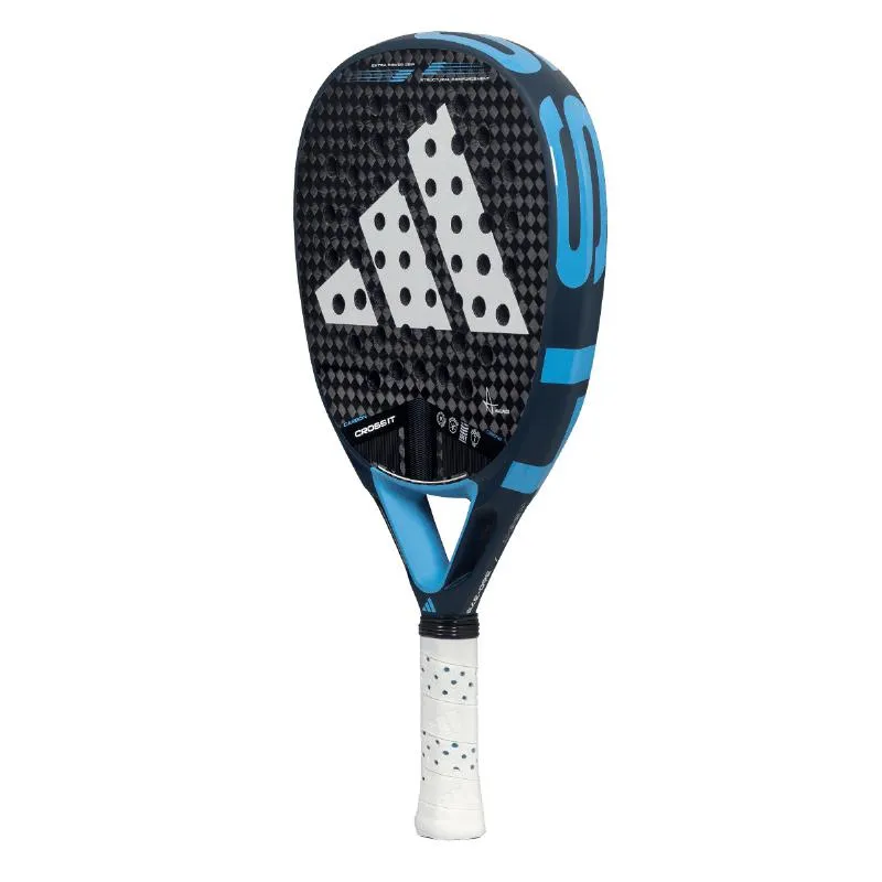 Adidas Maxi Arce Cross It Carbon 2025 Racket