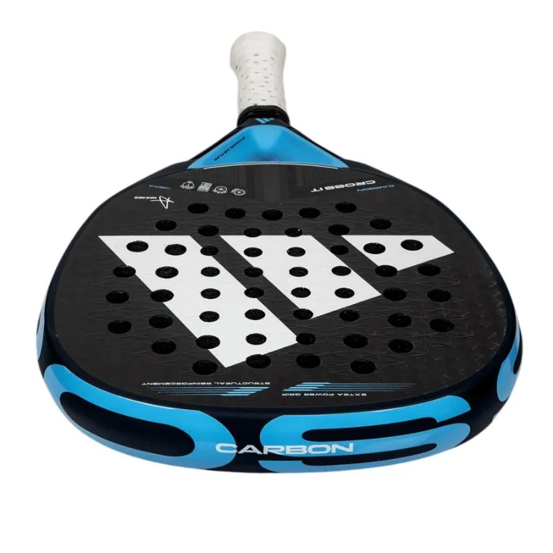 Adidas Maxi Arce Cross It Carbon 2025 Racket