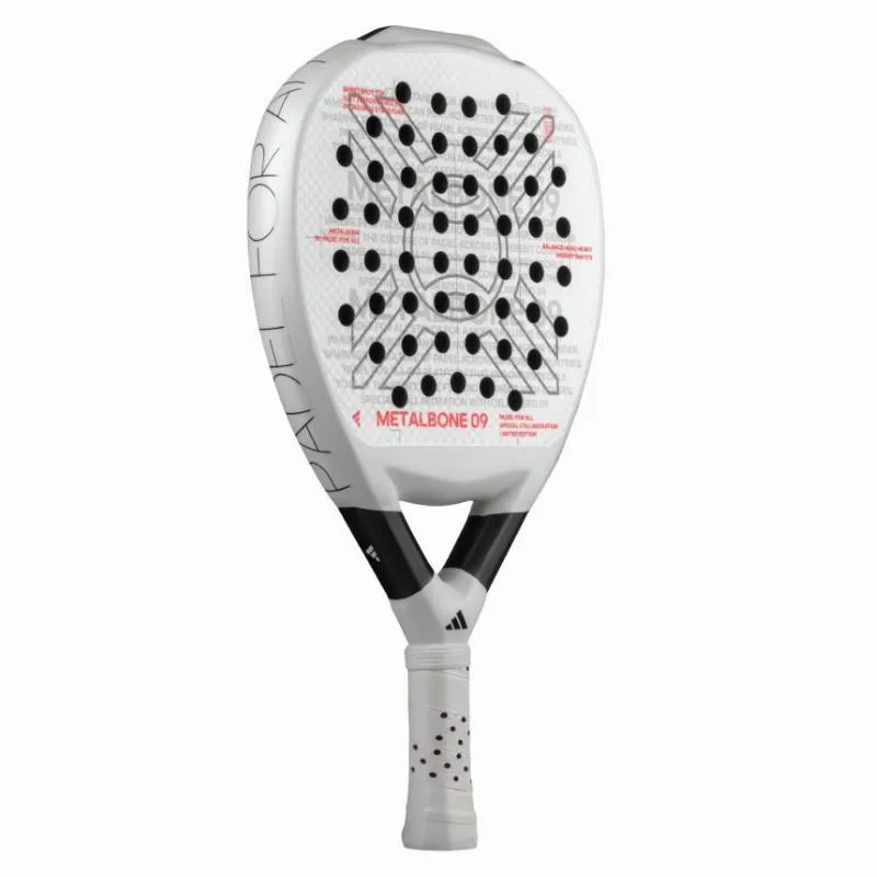 Adidas Metalbone Loader 09 2025