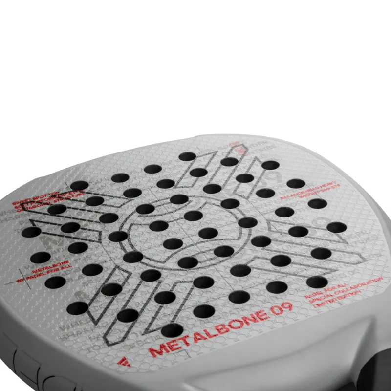 Adidas Metalbone Loader 09 2025