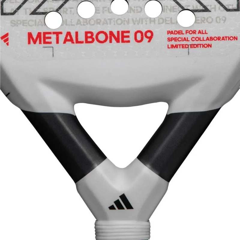 Adidas Metalbone Loader 09 2025