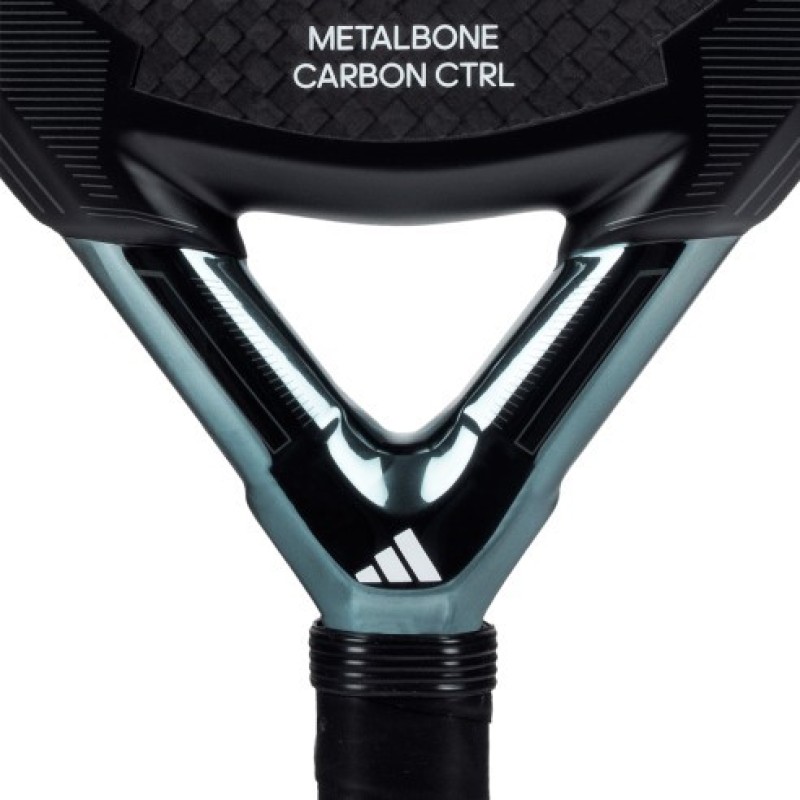 Adidas Metalbone Carbon Control 2024 Racket