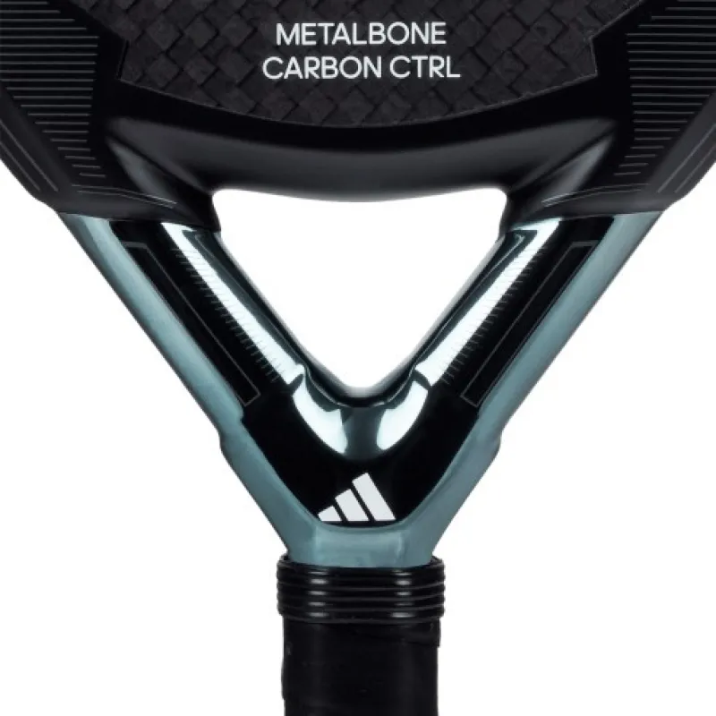 Adidas Metalbone Carbon Control 2024 Racket