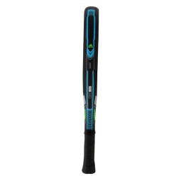 Adidas Radogar Attk Blue Racket