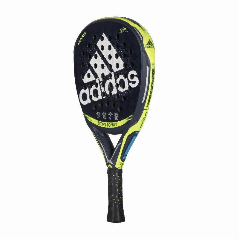 Pala Adidas Seba Nerone Adipower 3.1 2022 - Barata Oferta Outlet