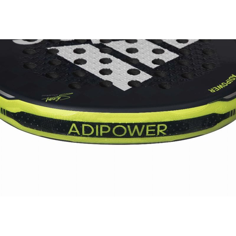Pala Adidas Seba Nerone Adipower 3.1 2022 - Barata Oferta Outlet