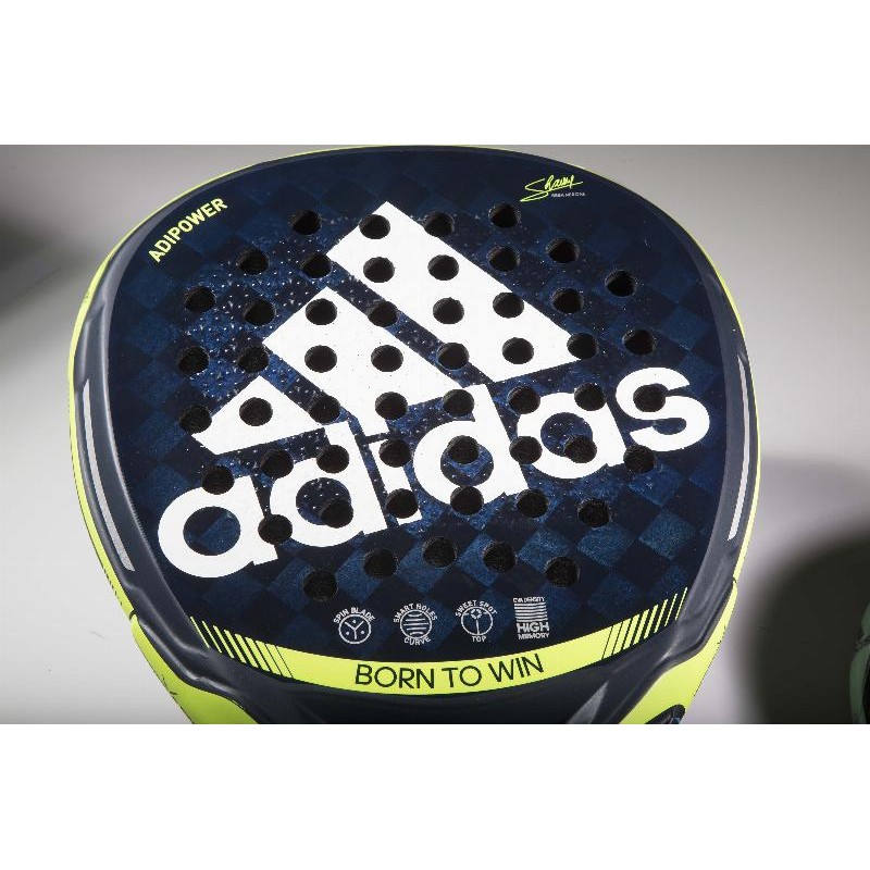 Pala Adidas Seba Nerone Adipower 3.1 2022 - Barata Oferta Outlet