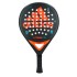 Adidas X-Treme Black Orange Racket