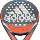 Adidas X5 Ultimate Red Racket