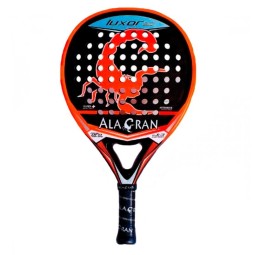 Pala Alacran Luxor 2.0