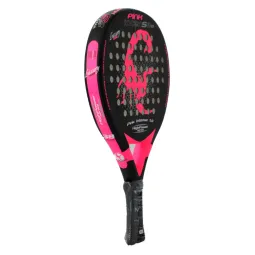 Pala Alacran Rosa Intense 1.0