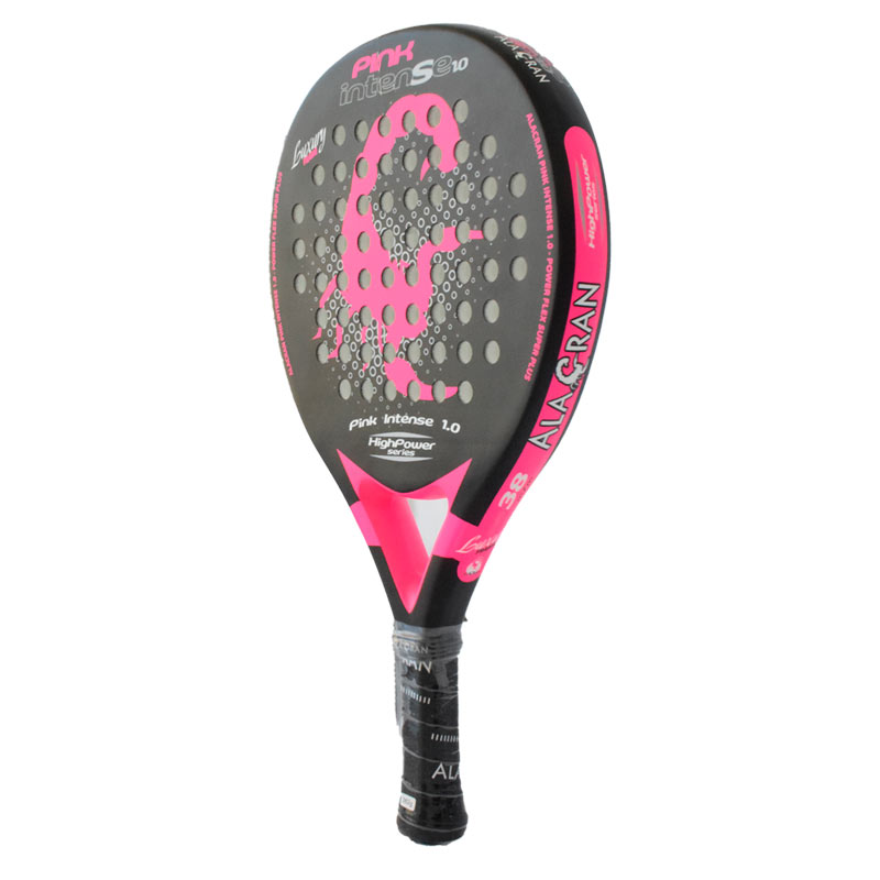 Pala Alacran Pink Intense 1.0 - Barata Oferta Outlet