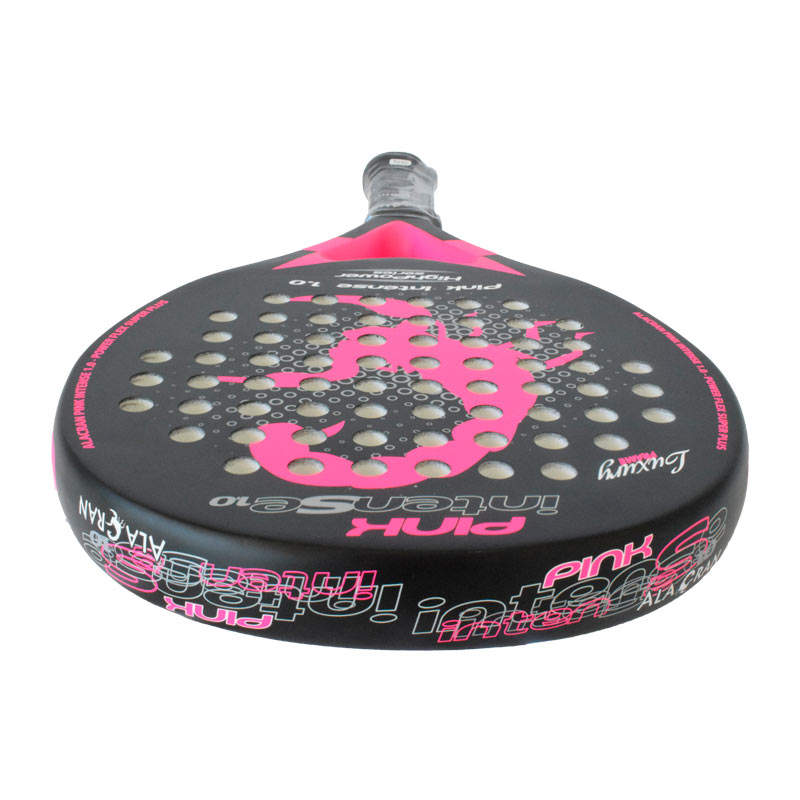 Pala Alacran Pink Intense 1.0 - Barata Oferta Outlet