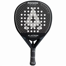 Pala Alacran Poison